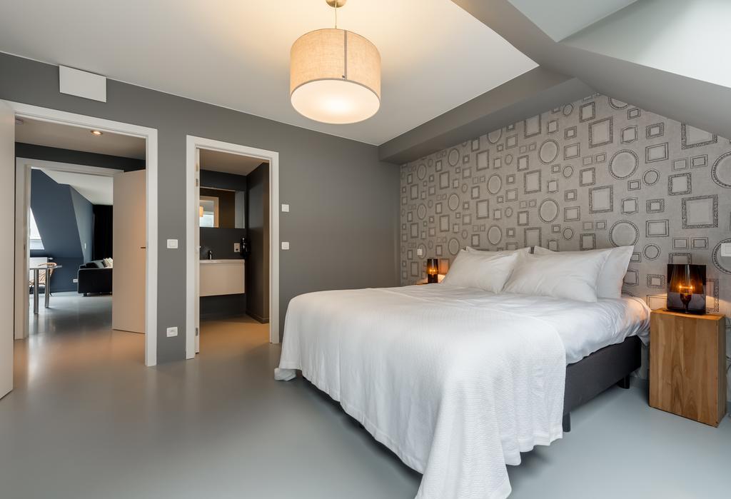 Apartment Smartflats - Postiers *