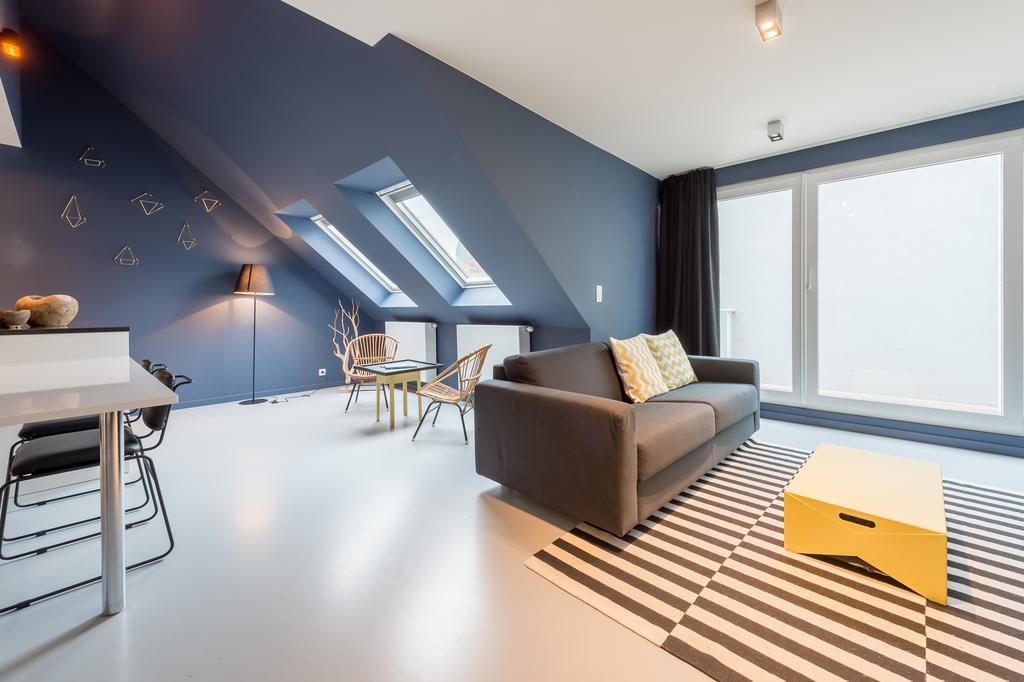 Smartflats - Postiers Apartment