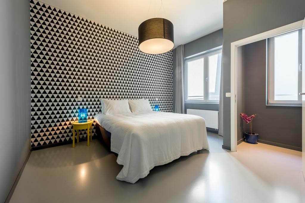 Apartment Smartflats - Postiers Brussels