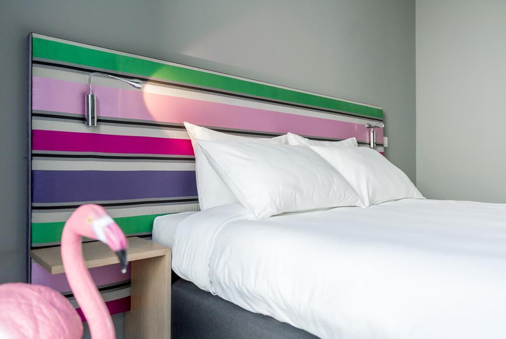 Smartflats - Postiers Brussels