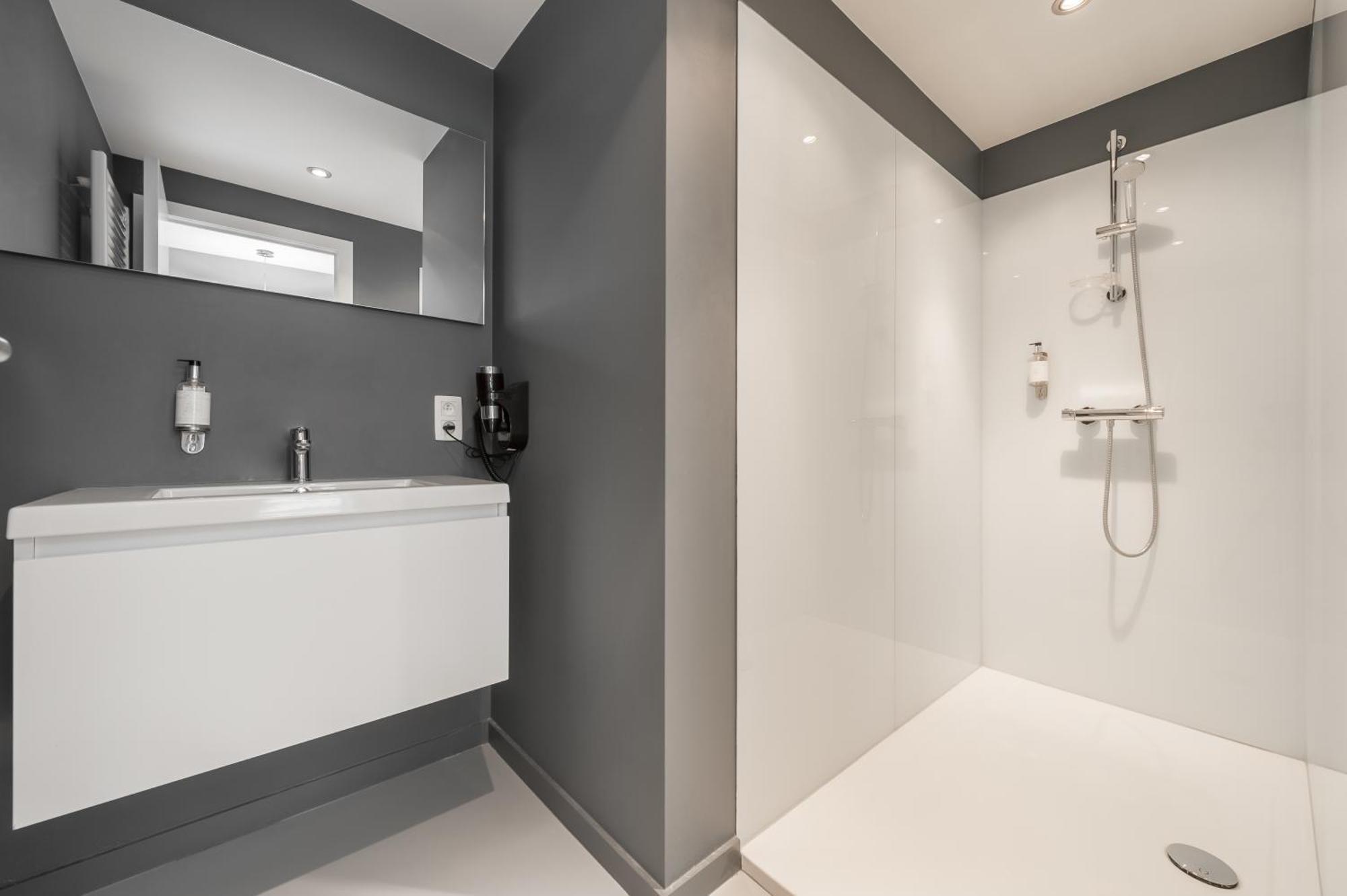 Smartflats - Postiers * Brussels