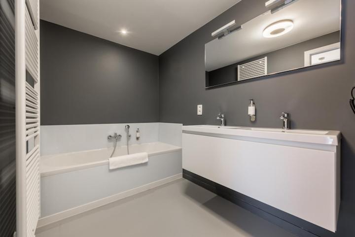 Smartflats - Postiers Apartment *