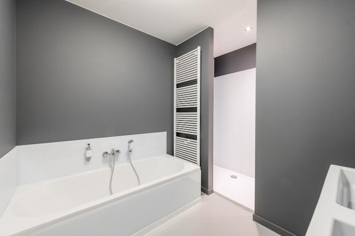 Smartflats - Postiers * Brussels