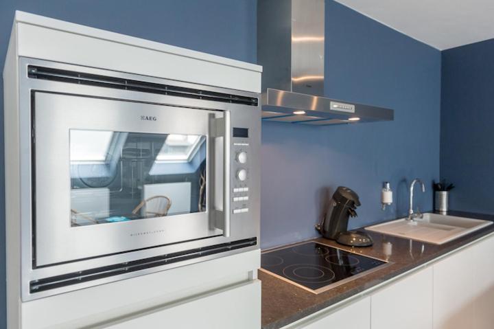 Smartflats - Postiers Brussels