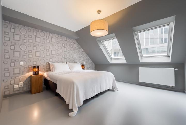 Apartment Smartflats - Postiers