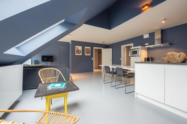 Apartment Smartflats - Postiers *