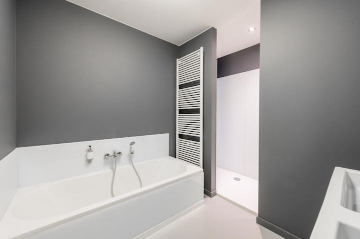 Apartment Smartflats - Postiers Brussels