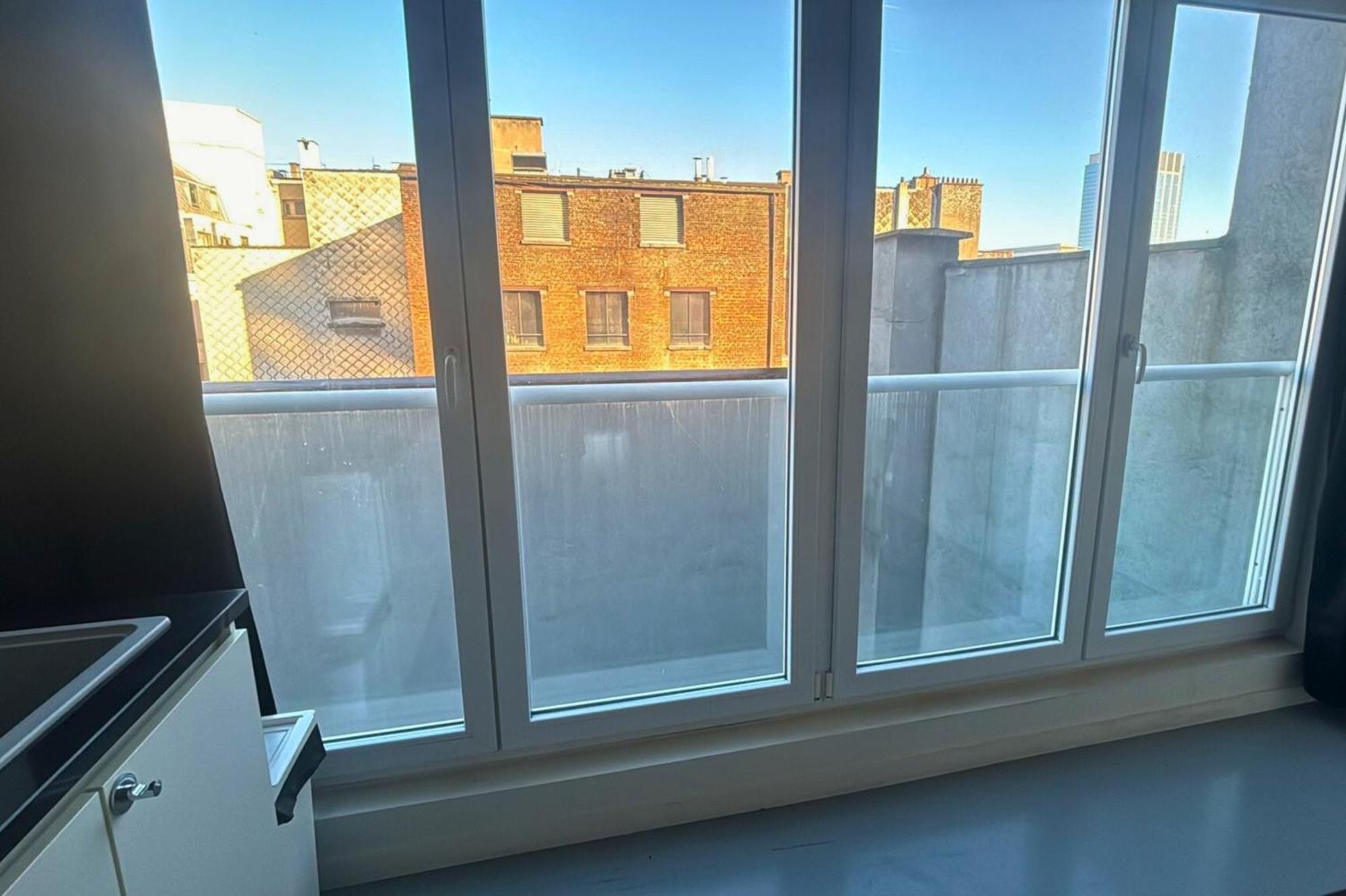 Smartflats - Postiers Apartment *