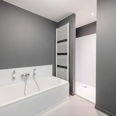 Smartflats - Postiers Apartment Brussels Exterior photo