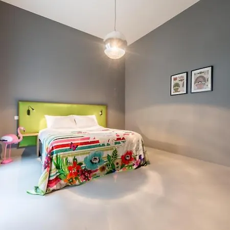 Smartflats - Postiers Apartment Brussels Exterior photo