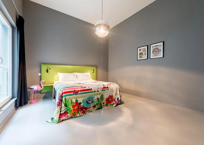 Smartflats Design - Les Postiers