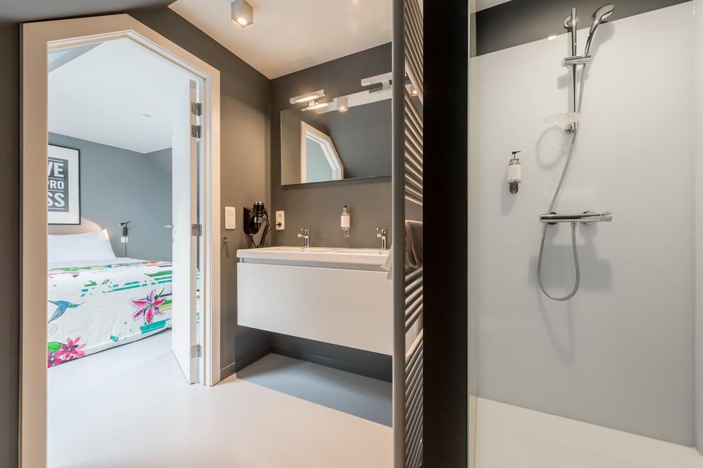 Appartement Smartflats - Postiers
