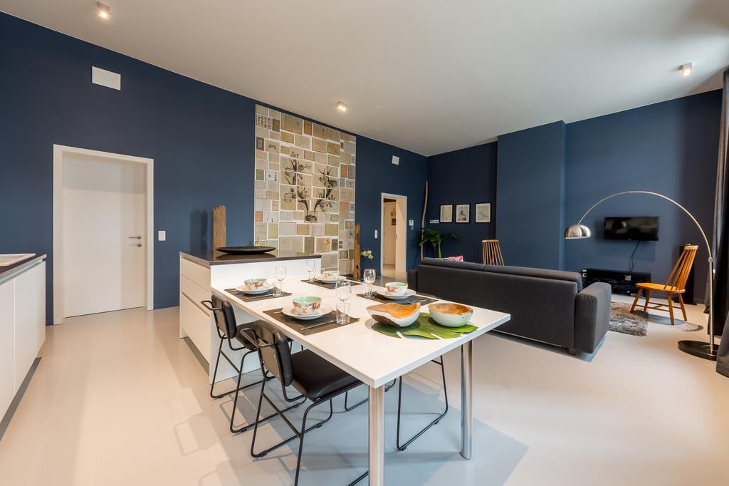 Appartement Smartflats - Postiers