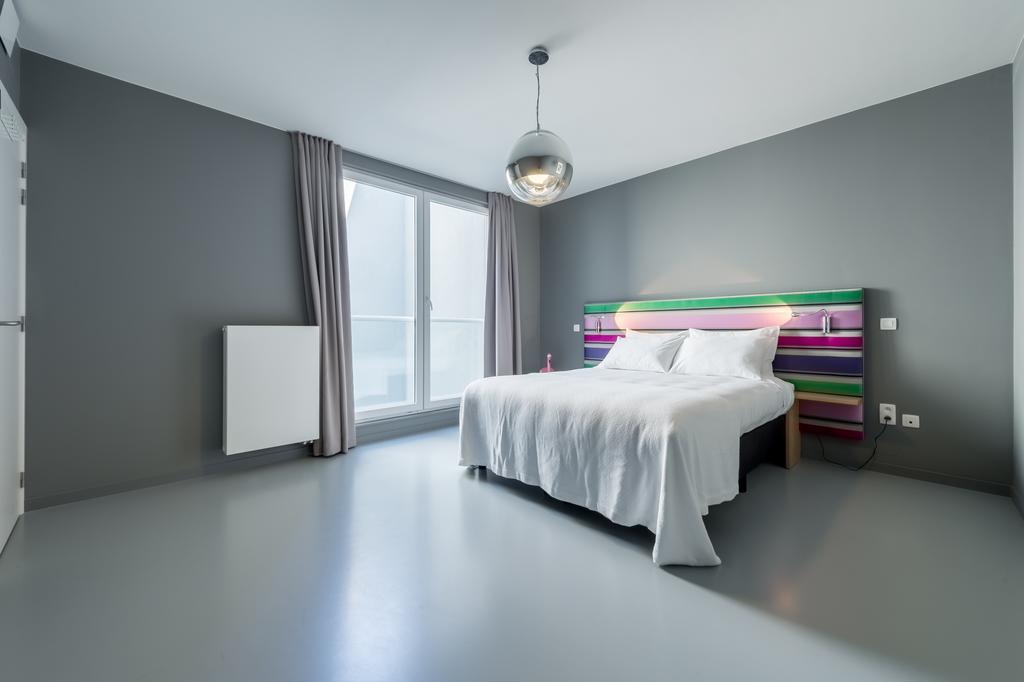 Appartement Smartflats - Postiers *