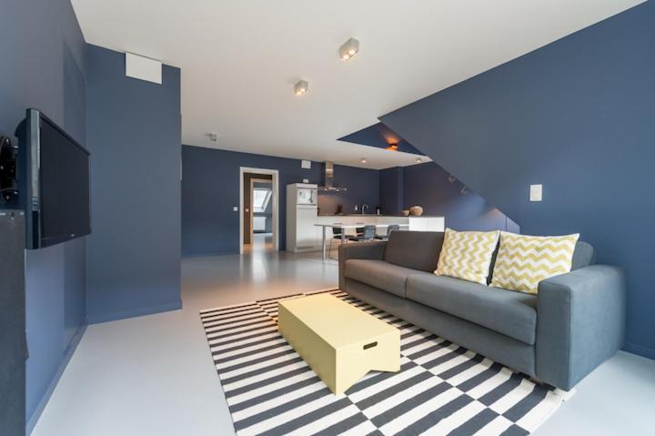 Appartement Smartflats - Postiers